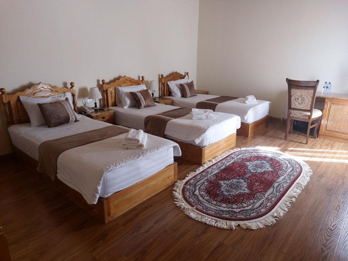 Nostalgia Boutique Hotel Бухара Екстер'єр фото